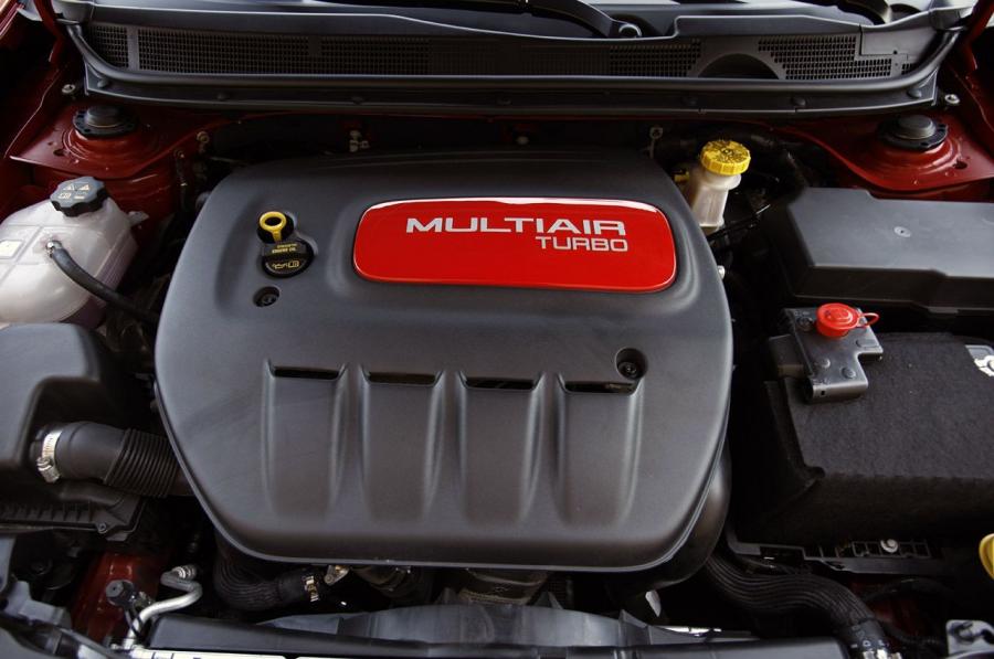  Dodge Dart 2012 года  (фото 81 из 145)